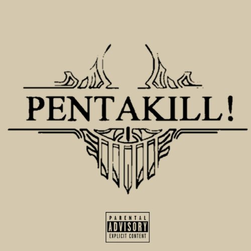 Pentakill cover art