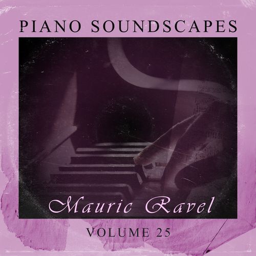 Piano SoundScapes, Vol. 25