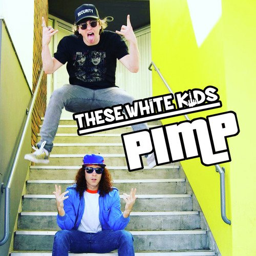 Pimp