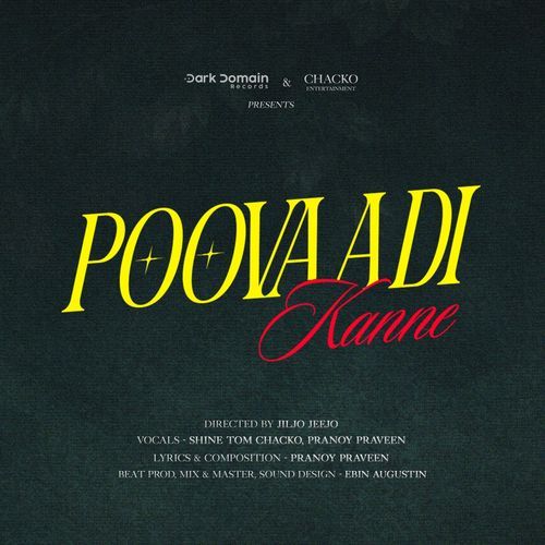 Poovaadi Kanne