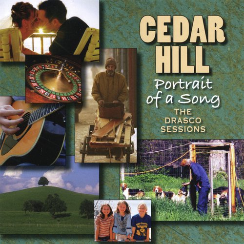 Cedar Hill