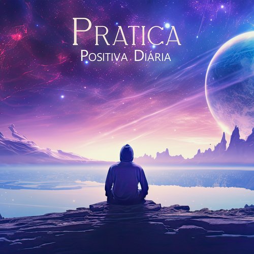 Prática Positiva Diária: Manifeste Seus Sonhos e Desejos com Yoga_poster_image