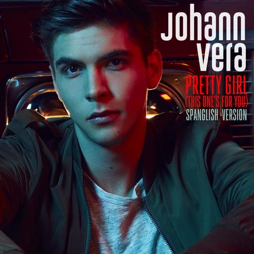 Pretty Girl (This One&#039;s for You) [Spanglish Version]_poster_image