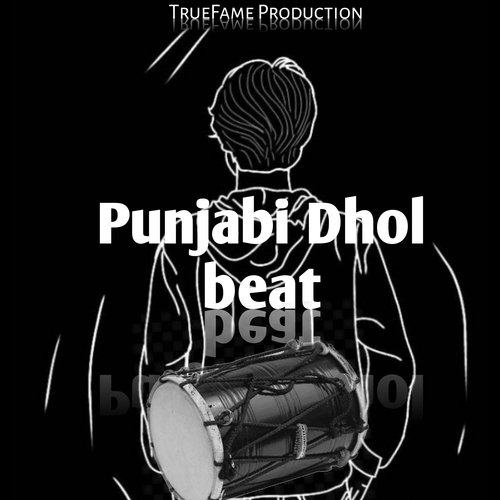 Punjabi Dhol Beat