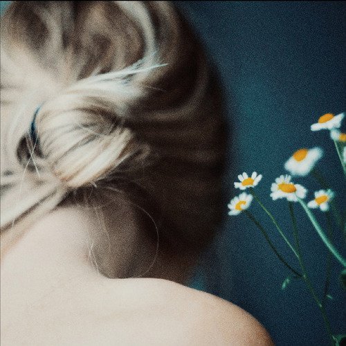Quiet in My House cover art