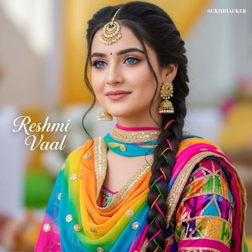 RESHMI VAAL
