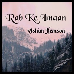 Rab Ke Imaan-QgskejNUZGU