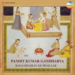 Raga Bhairav Ke Prakaar (Live in Mumbai, 1978)