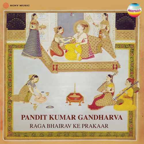 Raga Bhairav Ke Prakaar (Live in Mumbai, 1978)