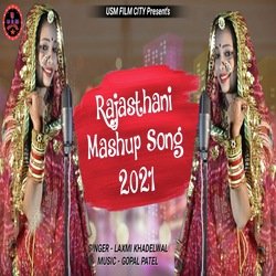 Rajasthani Mashup Song 2021-Mgo7AT5yDmI