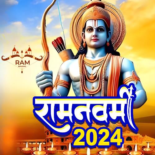 Ramnavmi 2024