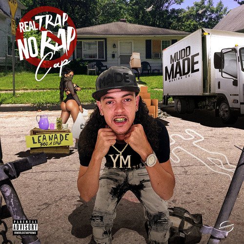 Real Trap No Rap Cap_poster_image