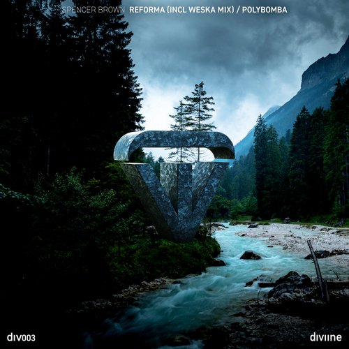 Reforma (Weska Mix) cover art