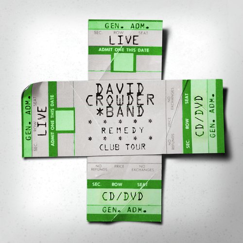 Remedy Club Tour Edition