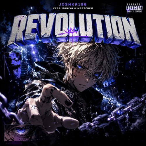 Revolution