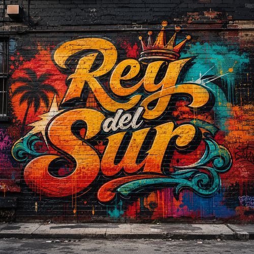 Rey del Sur