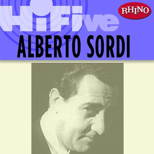 Alberto Sordi
