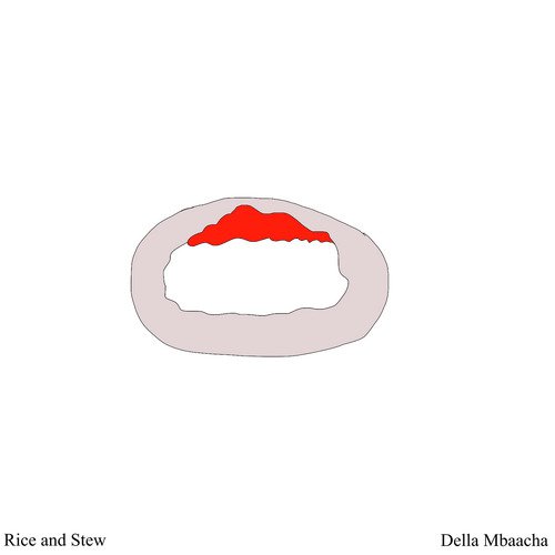 Rice and Stew cover art