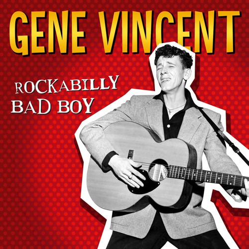 Story Of The Rockers - Song Download from Rockabilly Bad Boy