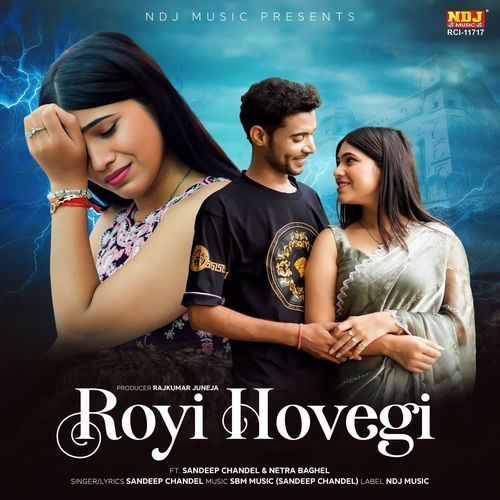 Royi Hovegi