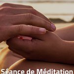 Séance de Méditation artwork