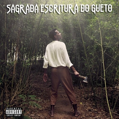 HECATOMBE cover art