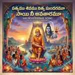 SATYAMU SHIVAMU SAI BHAJAN