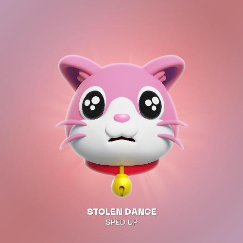 STOLEN DANCE