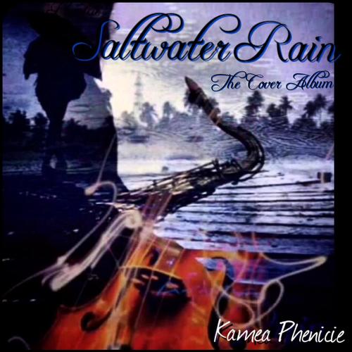 Saltwater Rain: The Cover Album