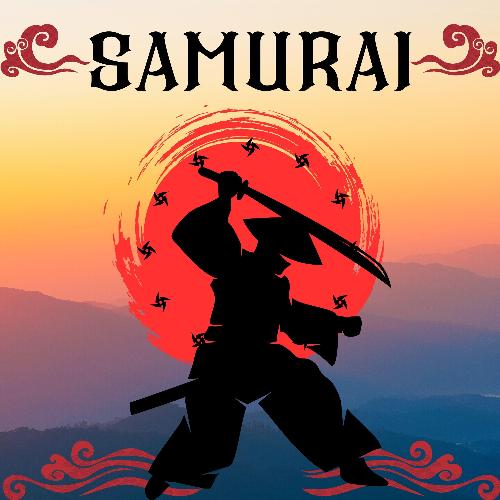 Samurai (1)