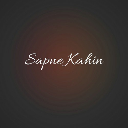 Sapne Kahin_poster_image