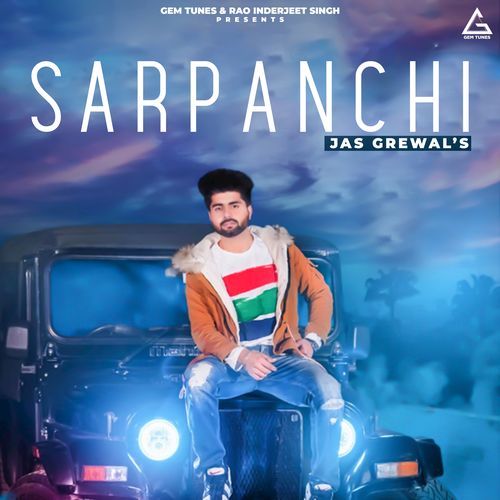 Sarpanchi