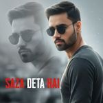 Saza Deta Hai