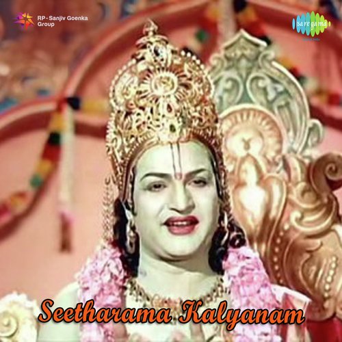 Sri Seetharamula Kalyanam