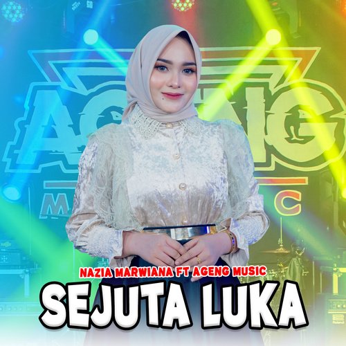 Sejuta Luka