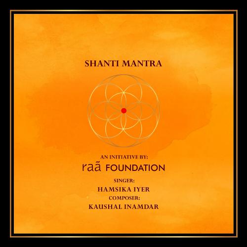 Shanti Mantra