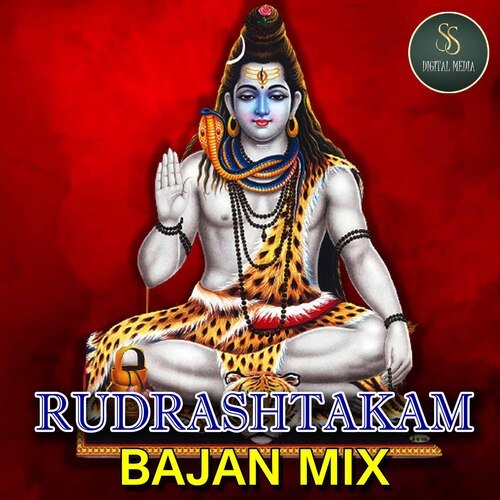 Shiva Rudrashtakam Stotram Songs Download - Free Online Songs @ JioSaavn