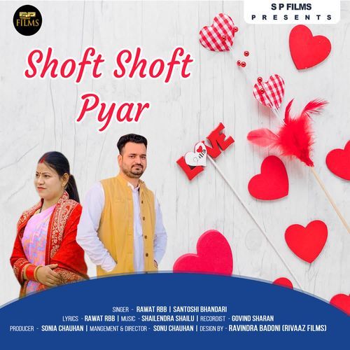 Shoft Shoft Pyaar