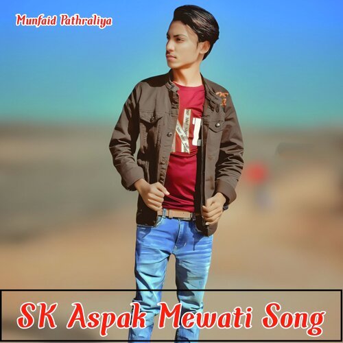 Sk Aspak Mewati Song