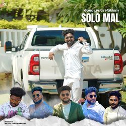 Solo Mal (Life Song)-H107SQNAAwE