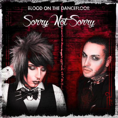 Sorry Not Sorry_poster_image