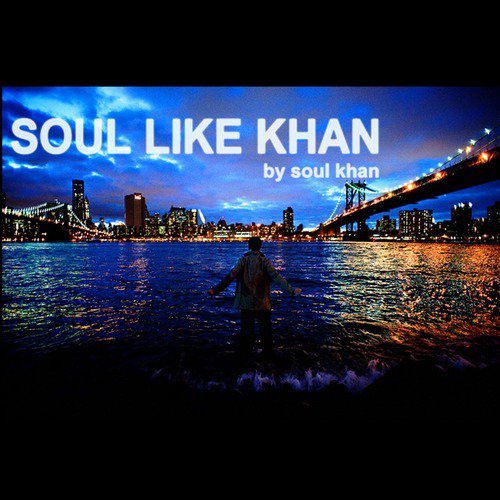 Soul Like Khan_poster_image