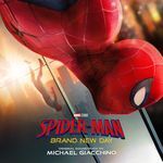 A Good Day to Dive (from "Spider-Man: Brand New Day" Soundtrack)