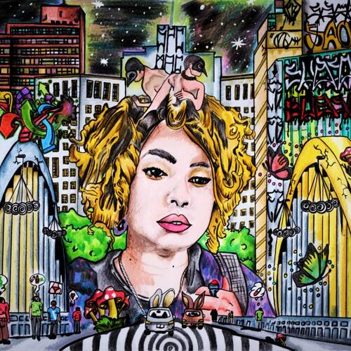 Picles cover art