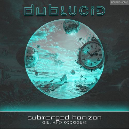 Green Space cover art