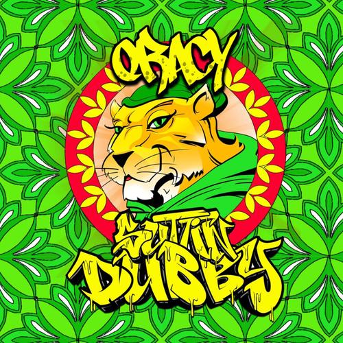 Suttin Dubby (feat. Jman) cover art