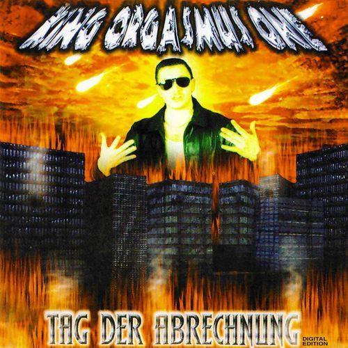Tag der Abrechnung (Digital Edition)