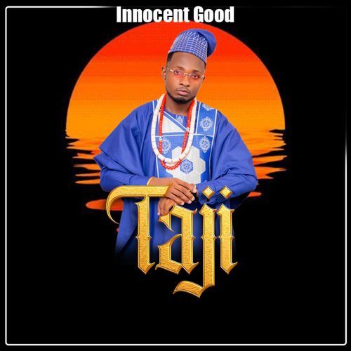 Taji cover art
