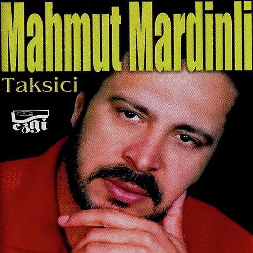 Mahmut Mardinli