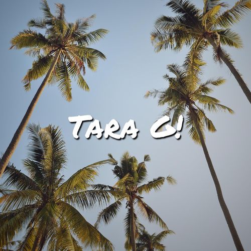 Tara G! (feat. Cegan) cover art